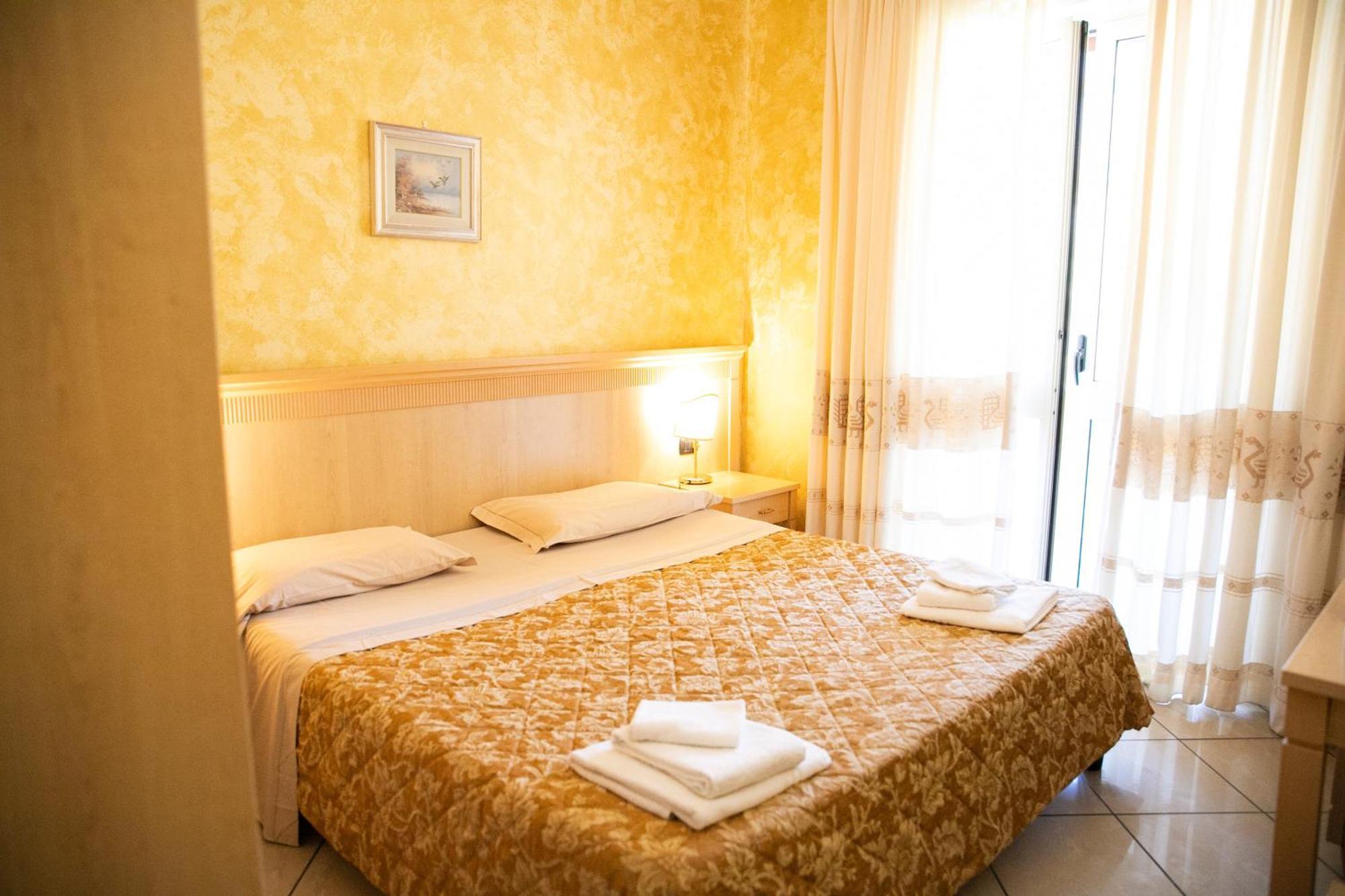 Hotel Mannu 3*